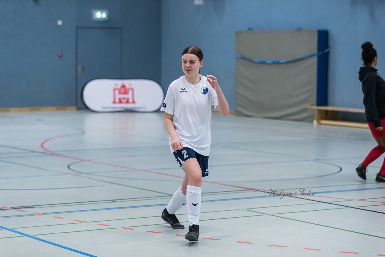 Bild 56 - B-Juniorinnen Futsalmeisterschaft